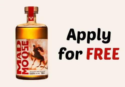 Check Out Some of the Best Deals and Free Samples in Canada | Canadian Free Stuff apply for free mad moose whiskey in this new chickadvisor butterly product review opportunity