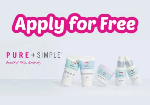 Check Out Some of the Best Deals and Free Samples in Canada | Canadian Free Stuff Apply for free products from Butterly product review club