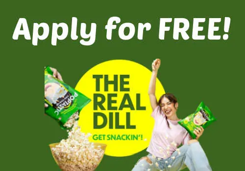 Check Out Some of the Best Deals and Free Samples in Canada | Canadian Free Stuff Butterly Canada Free Opportunities- FREE Poptastic / Eatable Popcorn / Conair Ultimate Waver /Hada Labo Tokyo Skincare