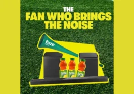 Coca-Cola Contests: Win Weekly FUZE Prizes/ Bose Speakers/ a Flight to Europe for a Soccer VIP Experience / $100 INSTANT WIN Prizes!