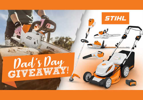 Check Out Some of the Best Deals and Free Samples in Canada | Canadian Free Stuff CTV Contests: Win a Stihl power tool package worth over $3300 / a Year`s Supply of Pet Food!