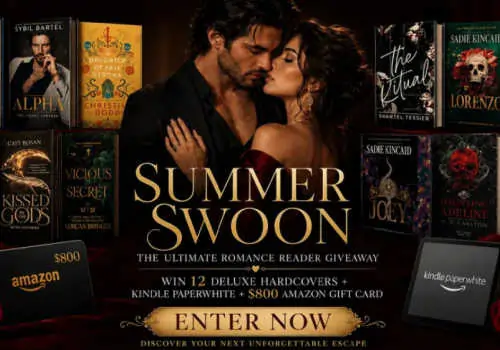 Kindle Contest: WIN a Kindle e-Reader + a $800 Amazon Gift Card!! | Canadian Free Stuff Win a Kindle e-reader in this new Kindle Contest for Canada