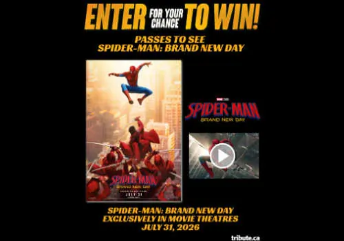 tribute.ca contest