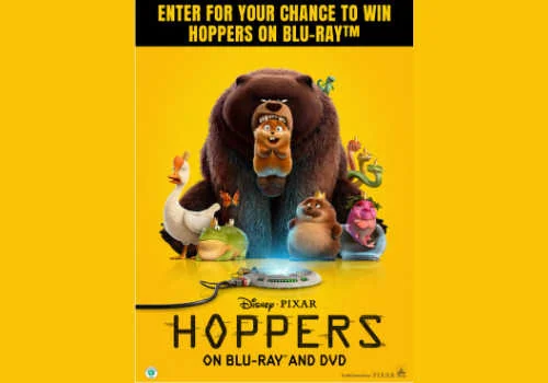 Check Out Some of the Best Deals and Free Samples in Canada | Canadian Free Stuff New Tribute.ca contest -Win blu-rays and dvds and more