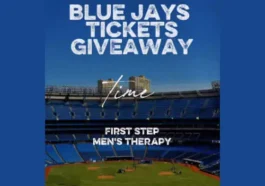 Toronto Blue Jays Contests: Win Tickets to a Toronto Blue Jays game / VIP Blue Jays Experience!