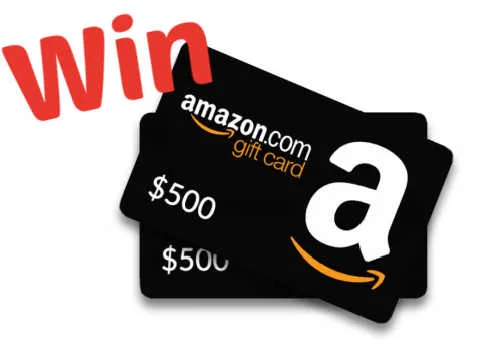 Check Out Some of the Best Deals and Free Samples in Canada | Canadian Free Stuff Win Amazon gift cards in the latest Amazon Contest