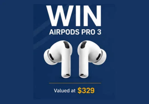 Check Out Some of the Best Deals and Free Samples in Canada | Canadian Free Stuff Win Apple Airpods Pro 3 in this new Apple Canada Contest