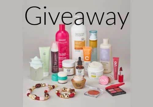 Avon Canada Contest-Win an Amazing Beauty and Skincare Prize Pack from Avon Canada -See how to enter to win here