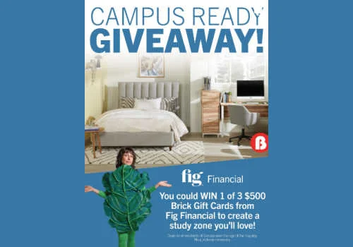 Check Out Some of the Best Deals and Free Samples in Canada | Canadian Free Stuff WIN 1 of 3 $500 Brick Gift Cards in this new Brick Warehouse Contest