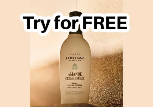 Check Out Some of the Best Deals and Free Samples in Canada | Canadian Free Stuff Apply for free body mist with Butterly Canada product review club