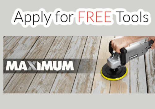Check Out Some of the Best Deals and Free Samples in Canada | Canadian Free Stuff Apply for free maximum tools from Butterly product review club