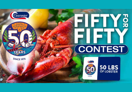 Check Out Some of the Best Deals and Free Samples in Canada | Canadian Free Stuff Win 50 lbs of lobster in this new CTV Atlantic Contest