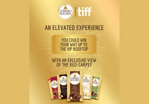 Check Out Some of the Best Deals and Free Samples in Canada | Canadian Free Stuff Ferrero Rocher Contest for Canada