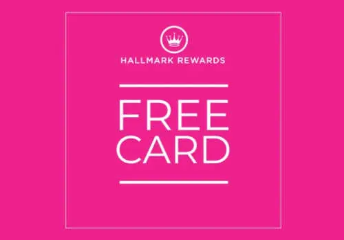 Check Out Some of the Best Deals and Free Samples in Canada | Canadian Free Stuff Get a free card from Hallmark Rewards Canada - Hallmark Canada