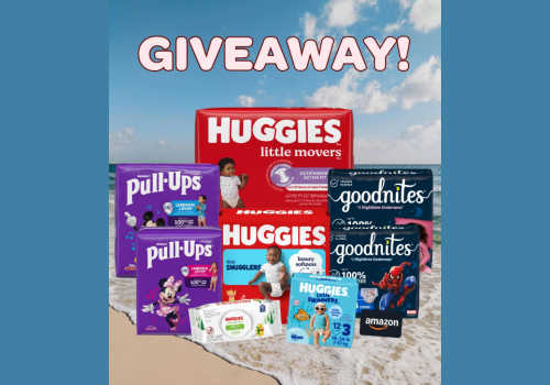 Check Out Some of the Best Deals and Free Samples in Canada | Canadian Free Stuff Huggies Canada Contest - Win a 6 month supply of diapers and wipes + a $500 Amazon gift card in this Huggies Contest Canada