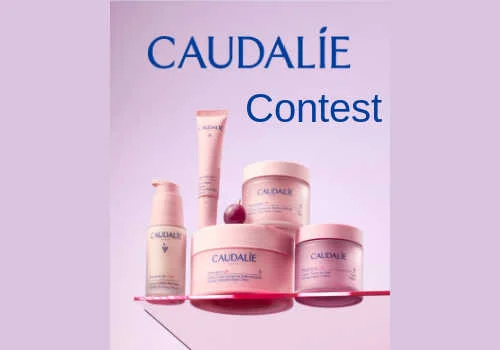 Win a Caudalie prize bundle in this new Jean Coutu Contest