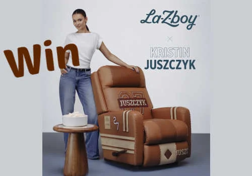Check Out Some of the Best Deals and Free Samples in Canada | Canadian Free Stuff Win an amazing prize in the latest La-Z-Boy Contest