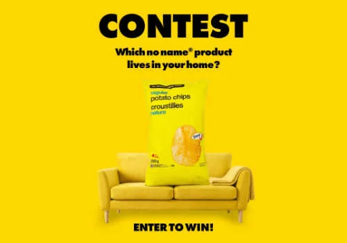 Check Out Some of the Best Deals and Free Samples in Canada | Canadian Free Stuff Win a $150 prize pack in this new No Frills contest