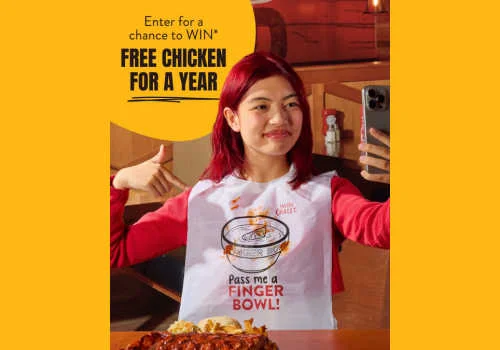 Check Out Some of the Best Deals and Free Samples in Canada | Canadian Free Stuff Win free chicken for a year in this new Swiss Chalet Contest