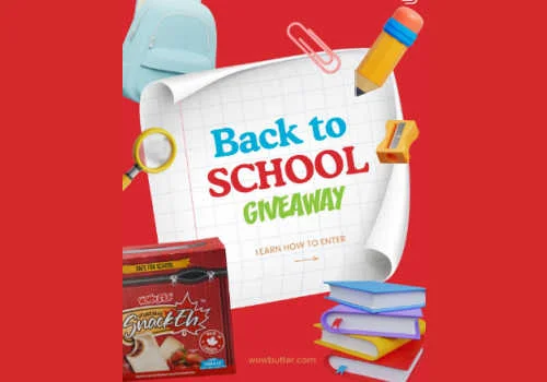 Check Out Some of the Best Deals and Free Samples in Canada | Canadian Free Stuff WowButter contest for Canada