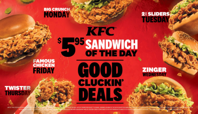 KFC Canada Coupons -NEW Offers + Free Popcorn Chicken! | Canadian Free Stuff KFC Canada Coupons -NEW Offers + Free Popcorn Chicken! | KFC Coupons Canada,KFC Canada Coupons,KFC Coupons Canada 2026,printable KFC coupons Canada 2026