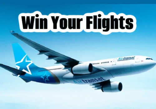 Check Out Some of the Best Deals and Free Samples in Canada | Canadian Free Stuff Win your flights in this new Air Transat contest