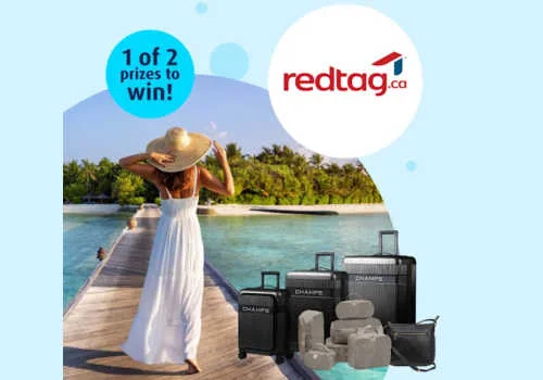 Check Out Some of the Best Deals and Free Samples in Canada | Canadian Free Stuff Win the Ultimate Travel Sweepstakes, valued over $8000 when you enter this new Airmiles Canada Contest -Blue Rewards Contest