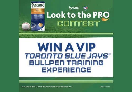 Check Out Some of the Best Deals and Free Samples in Canada | Canadian Free Stuff New Toronto Blue Jays contest- Win a VIP Blue Jays experience