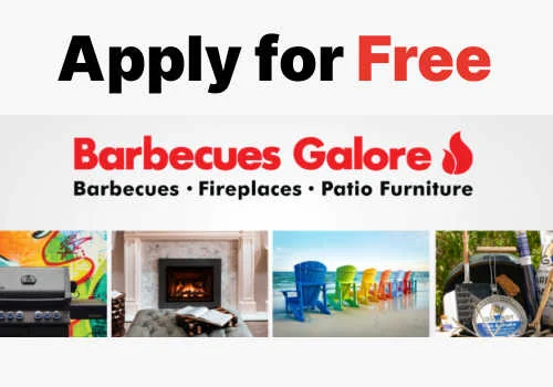 Check Out Some of the Best Deals and Free Samples in Canada | Canadian Free Stuff Apply for free products with Butterly product review club