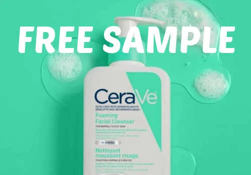 Check Out Some of the Best Deals and Free Samples in Canada | Canadian Free Stuff Try out the latest New cleanser and other skincare with the new CeraVe Samples Canada. Find out if this offer is still available today, and get your CeraVe Canada free sample.