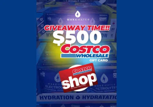 Check Out Some of the Best Deals and Free Samples in Canada | Canadian Free Stuff Win a $500 Costco gifft card in thns new Costco Canada Giveaway