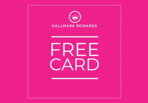 Hallmark Rewards deals and offers. Hallmark Canada store