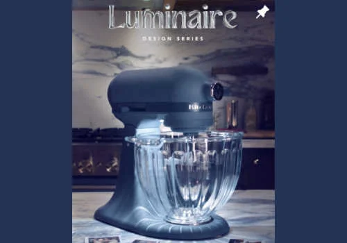 Check Out Some of the Best Deals and Free Samples in Canada | Canadian Free Stuff Win a Kitchenaid stand mixer in this new Kitchenaid Contest