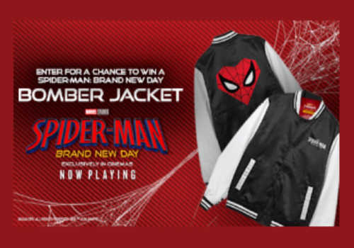 New Landmark Cinemas Contest