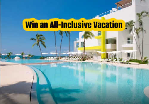 Check Out Some of the Best Deals and Free Samples in Canada | Canadian Free Stuff Sunwing Contest -Win an all-inclusive Vacation to Mexico