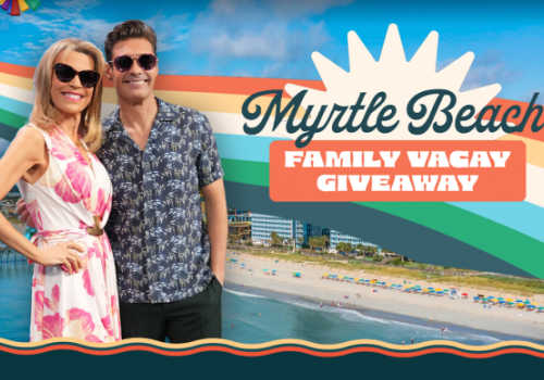Wheel of Fortune Fanday Funday Giveaway -Win Vacations, Gift Cards & More! | Canadian Free Stuff Wheel of Fortune Sweepstakes Myrtle Beach Giveaway