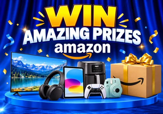 Check Out Some of the Best Deals and Free Samples in Canada | Canadian Free Stuff Win amazing prizes from Amazon Canada in their new Big Deal Days Giveaway