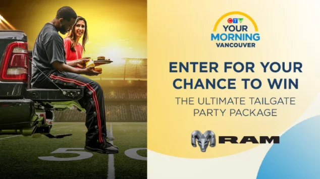 Check Out Some of the Best Deals and Free Samples in Canada | Canadian Free Stuff New CTV Vancouver Contest