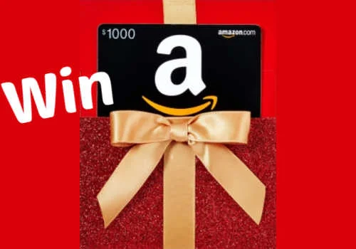 Check Out Some of the Best Deals and Free Samples in Canada | Canadian Free Stuff WIn a $1000 amazon gift card in this new Amazon Canada Contest -Amazon Contest Canada