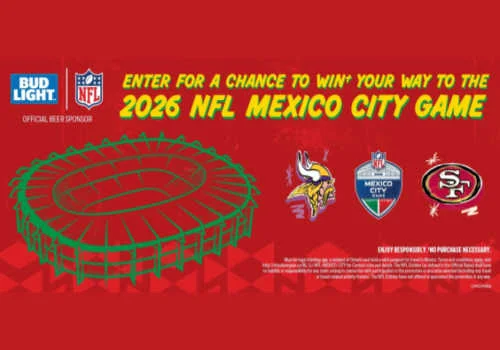 Check Out Some of the Best Deals and Free Samples in Canada | Canadian Free Stuff Win a trip in this new Budweiser contest