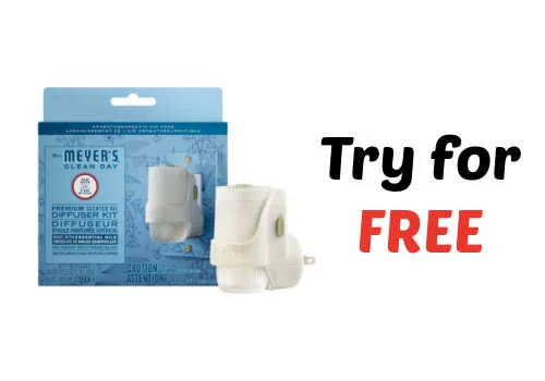 Check Out Some of the Best Deals and Free Samples in Canada | Canadian Free Stuff Apply for free products from Chickadvisor Product review club -Butterly Canada