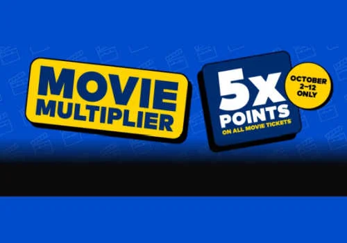 Check Out Some of the Best Deals and Free Samples in Canada | Canadian Free Stuff New Cineplex offers and Deals for Canada