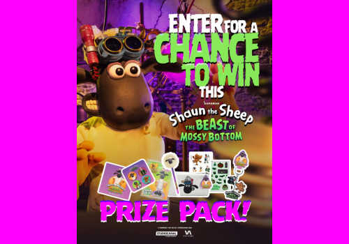 Check Out Some of the Best Deals and Free Samples in Canada | Canadian Free Stuff Win a Shaun the Sheep prize pack in this new Cineplex contest