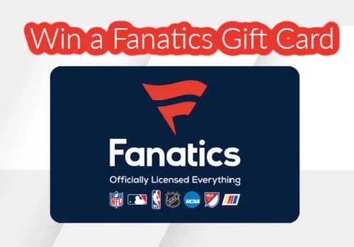 Check Out Some of the Best Deals and Free Samples in Canada | Canadian Free Stuff Win a $50 Fanatics Digital Gift Card in this new Coca-cola contest