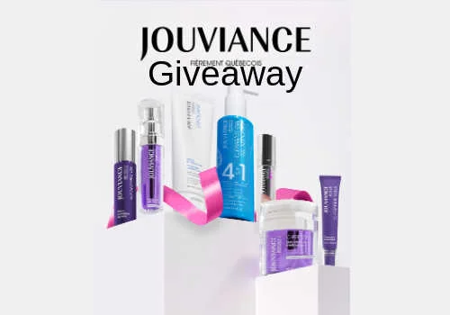 Check Out Some of the Best Deals and Free Samples in Canada | Canadian Free Stuff Win a Jouviance prize bundle in this new Jean Coutu Contest