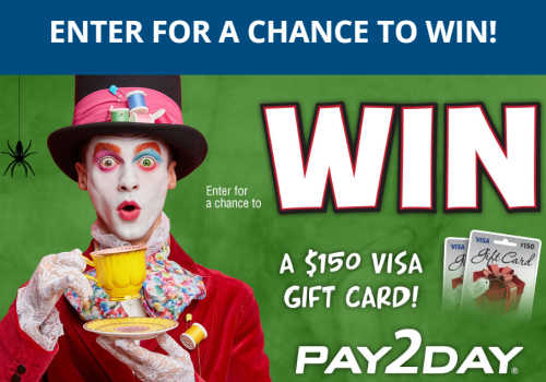 Check Out Some of the Best Deals and Free Samples in Canada | Canadian Free Stuff New VIsa Giveaway -Win a $150 Visa gift card
