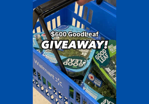 Check Out Some of the Best Deals and Free Samples in Canada | Canadian Free Stuff Win a $500 Walmart gift card in this new Walmart Canada contest