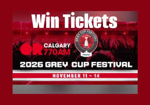 Check Out Some of the Best Deals and Free Samples in Canada | Canadian Free Stuff Win Tickets to Grey Cup Festival 2026 -New Global News Contest