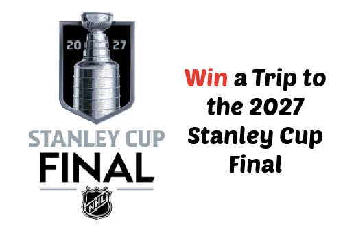 Check Out Some of the Best Deals and Free Samples in Canada | Canadian Free Stuff Win a Trip to the 2027 Stanley Cup Final -Tim Hortons Hockey Cards Contest